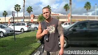 Intense Gay Sex Action With Sexy Partners Unleashed In Passionate Encounter