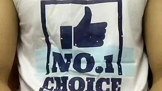 Gay group twink live show with casual interactions