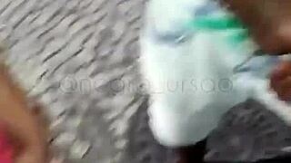 wild orgy with young guys on madureira's leite street in rj?