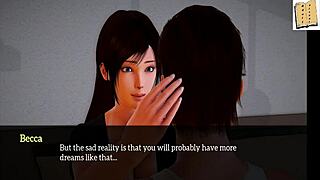 my new family 199 game with erotic cartoon scenes