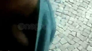 wild orgy with young guys on madureira's leite street in rj?