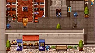 Adult Game My New Life Walkthrough 07 Maria Jet And Sarah Quest