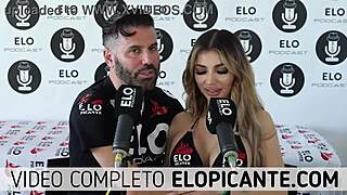 veve valencia says, 'watch me take off my underwear in this hot room'