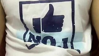 Gay group twink live show with casual interactions