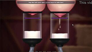 Sommertid saga unc del 21 gammel og kæmpe patter