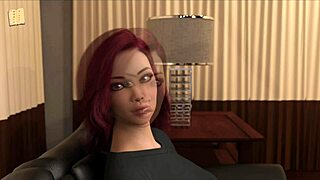 leap of faith part 128 in the exciting game