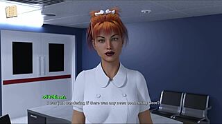 leap of faith part 128 in the exciting game