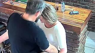 Did I Just Catch My Wife Cheating with My Boss During Late Work Hours?