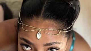 I swear, he can't handle my epic blowjob skills, amateur couple nysdel!