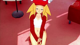 Roll Needs to Be Serviced and Lubricated - Megaman