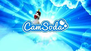 Big tit landlord Sara Jay cums hard to collect that rent