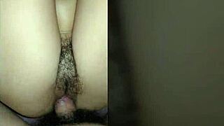 Cute Girlfriend Gets Intimate with Friend in Steamy Encounter