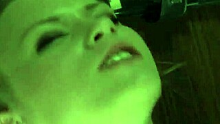 Beata Undine Spreads Tight 18+ Ass for Massive European Cock in Wild Scene