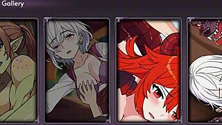 Chronicles of Delight Unveil Wild Hentai Group Action