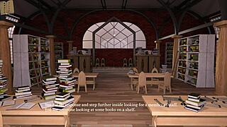 playing lunars chosen 3 in anime game