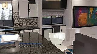 My new memories 70 just got a whole lot spicier