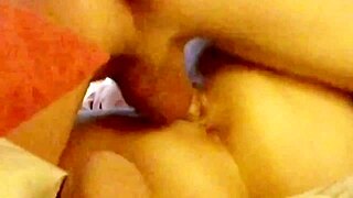 wife and mature amateurs in high definition homemade fucking