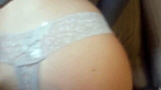 I’m Shocked This Cute Teen 18+ Takes It in the Ass