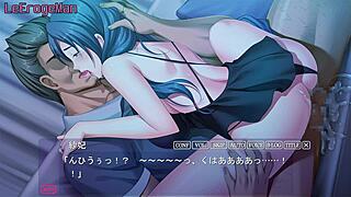 Kabe no mukou no tsuma no koe hiroto 1