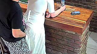 Did I Just Catch My Wife Cheating with My Boss During Late Work Hours?