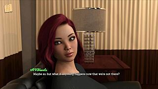 leap of faith part 128 in the exciting game