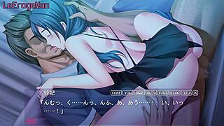 Kabe no mukou no tsuma no koe hiroto 1