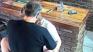 Did I Just Catch My Wife Cheating with My Boss During Late Work Hours?