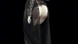 weak sound nude dance tiktok style mmd pure dance 3d anime cartoon