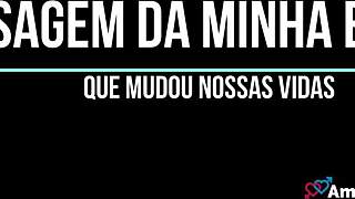 message from my wife that changed our lifes