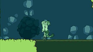 Flower Fairy Part 5 - What Wild Scenes Await in This Hentai Playthrough?