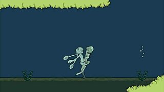 Flower Fairy Part 5 - What Wild Scenes Await in This Hentai Playthrough?