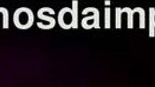 After MK Ball, Girlfriend Dragged Guy for Raw Creampie