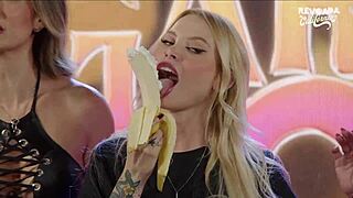 Deepthroat challenge winners