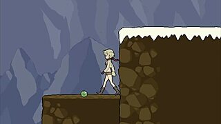 Flower Fairy Part 5 - What Wild Scenes Await in This Hentai Playthrough?