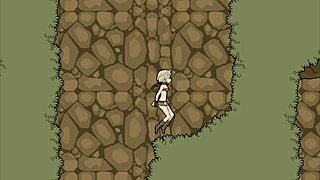 Flower Fairy Part 5 - What Wild Scenes Await in This Hentai Playthrough?