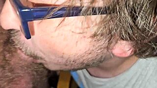 i love giving blowjobs to my guy