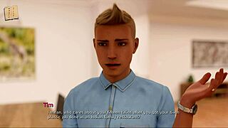 Exploring The Game Inside Jennifer 37