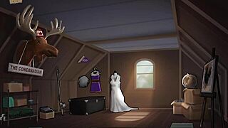 Summertime saga episode 180