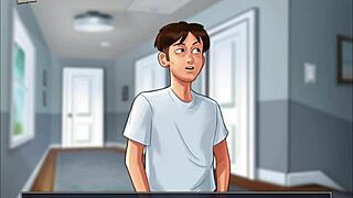 Summertime saga episode 180