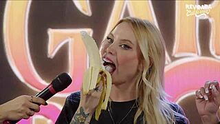 Deepthroat challenge winners