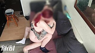 I Know What I Want: Achieving Amazing Orgasm and Cumshot on Tits