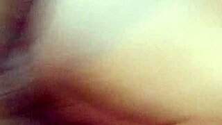 Nasty Mature Amateur Vhucknasty1818 Gets Soaked in Wild Wet Action