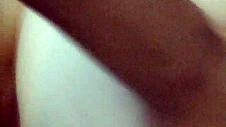 Nasty Mature Amateur Vhucknasty1818 Gets Soaked in Wild Wet Action