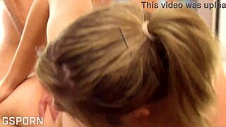 excited american girl craves hard fast doggystyle fuck. she bends over eagerly