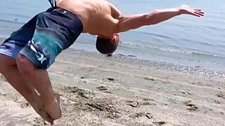 jakob in sean cody gay movie