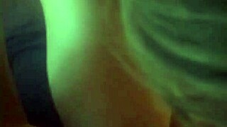 Hey, Bella Grey gives Leo Casanova a POV blowjob with ball licking and huge cumshot