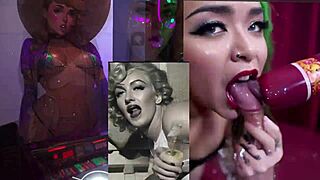 pinball fetish - manic sabrina