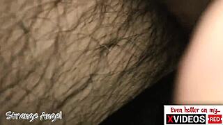 i enjoy close up bareback gay sex and anal creampie