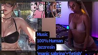 pinball fetish - manic sabrina