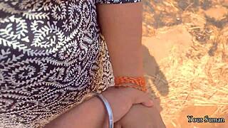 Episode 3 - Desi Randi Got Fucked Without Condom